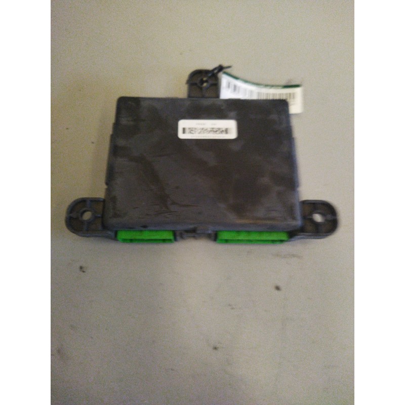 Recambio de modulo electronico para renault premium route 2006 10.8 diesel referencia OEM IAM 7420569216 07330952 CENTRALITA ECS - Blanco 3