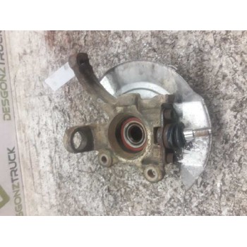 Recambio de mangueta delantera derecha para volkswagen t4 transporter/furgoneta (mod. 1991) combi referencia OEM IAM   