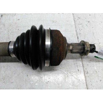 Recambio de transmision delantera derecha para citroën xsara berlina 1.9d image referencia OEM IAM 32736J  
