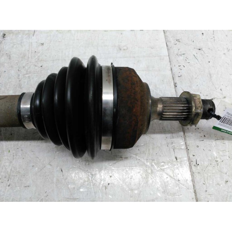 Recambio de transmision delantera derecha para citroën xsara berlina 1.9d image referencia OEM IAM 32736J 2