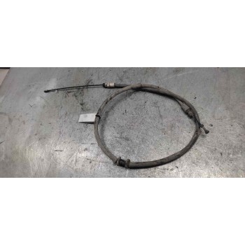 Recambio de cables de freno mano para opel movano b kasten/combi ka l1h1 2,8t referencia OEM IAM   IZQUIERDO