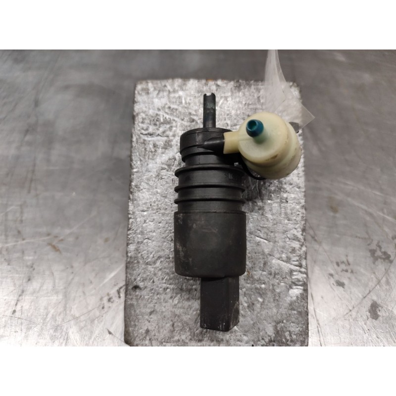 Recambio de bomba limpia para audi a3 (8l) 1.9 tdi ambiente referencia OEM IAM   2 PINS - Negro 3