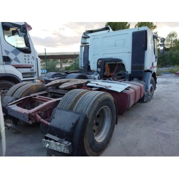 renault hd 340.18 / 26 premium e2 del año 1999