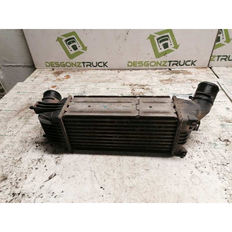 Recambio de intercooler para peugeot 407 st confort referencia OEM IAM 9645682880 3
