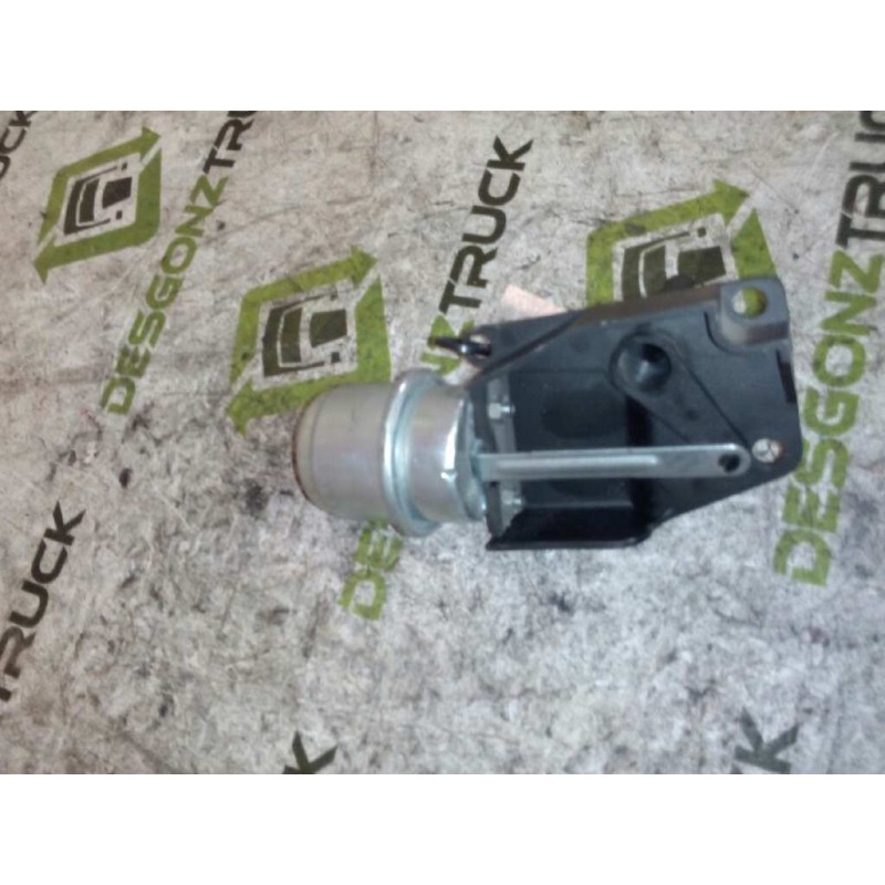 Recambio de valvula aire para ford transit caja abierta '06 ft 350 cabina simple, larga referencia OEM IAM 98VW18B828BA P13LA VA 2