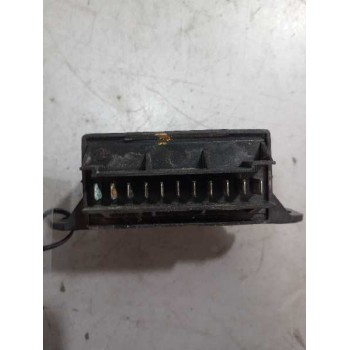 Recambio de modulo electronico para nissan cabstar e 3.0 diesel referencia OEM IAM 28451Y9500  