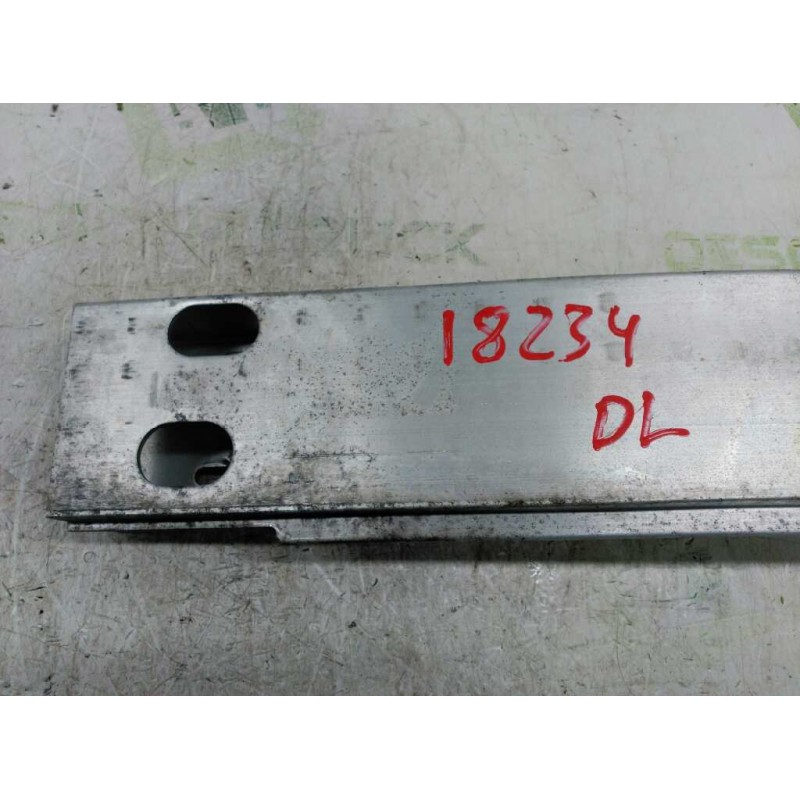 Recambio de refuerzo paragolpes delantero para toyota prius (nhw20) basis referencia OEM IAM 2