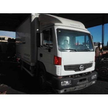 nissan trucks atleon del año 2008