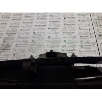 Recambio de electroventilador para peugeot boxer combi (rs3200)(320)(´02) 2.5 turbodiesel referencia OEM IAM 8240120  