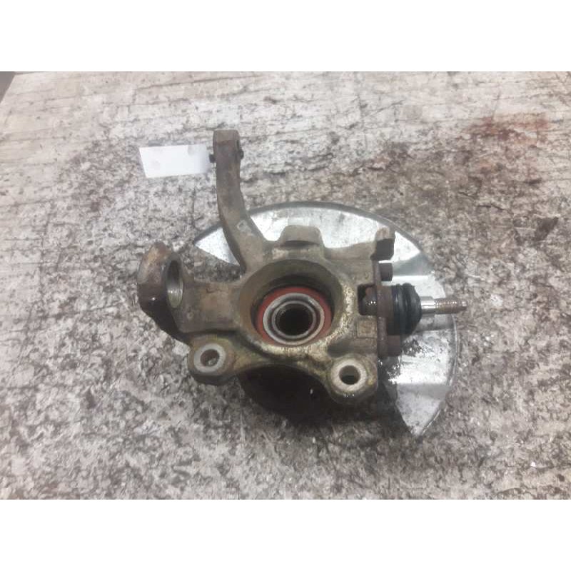 Recambio de mangueta delantera derecha para volkswagen t4 transporter/furgoneta (mod. 1991) combi referencia OEM IAM 3