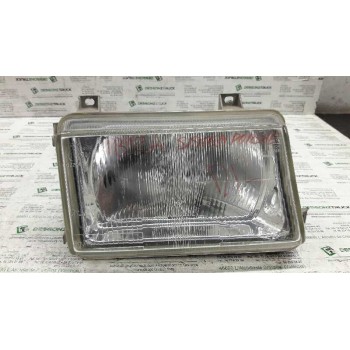 Recambio de faro derecho para seat ibiza referencia OEM IAM   