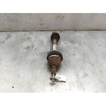 Recambio de transmision delantera izquierda para ford focus berlina (cap) ambiente (d) referencia OEM IAM 3M513B437DAF  