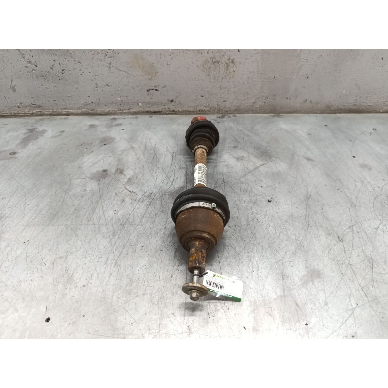 Recambio de transmision delantera izquierda para ford focus berlina (cap) ambiente (d) referencia OEM IAM 3M513B437DAF  