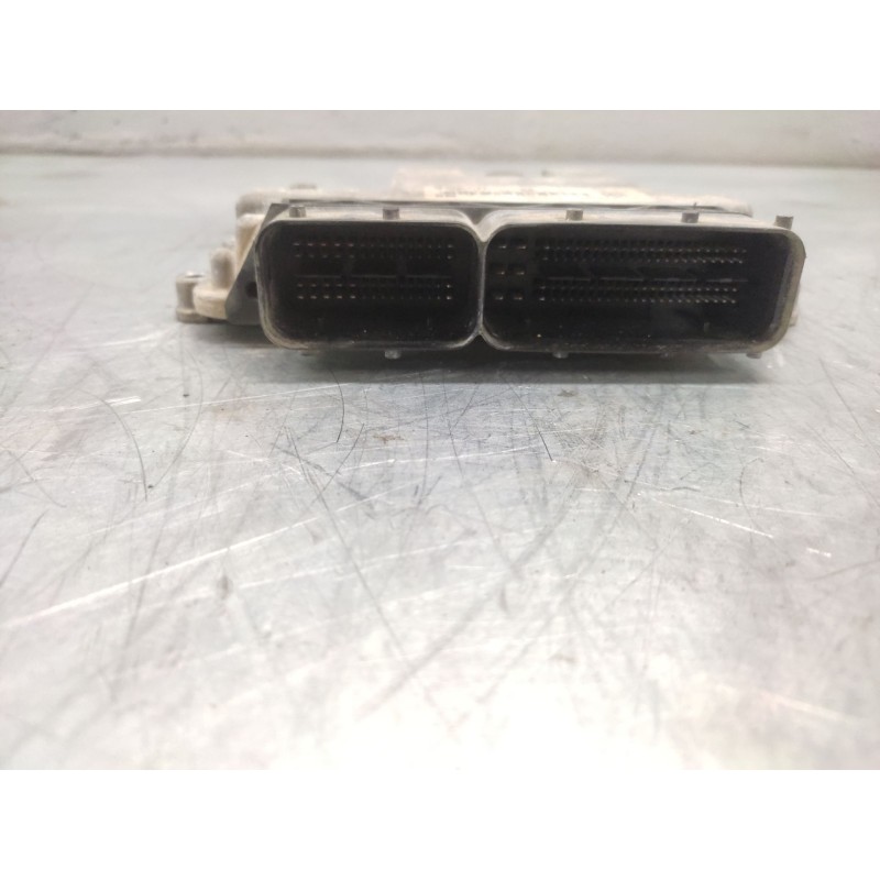 Recambio de centralita motor uce para opel astra h berlina 1.7 16v cdti referencia OEM IAM 281011943 - Negro 3