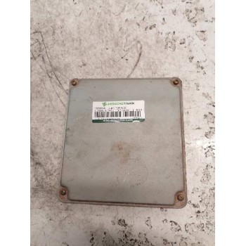 Recambio de centralita motor uce para nissan x-trail (t30) comfort referencia OEM IAM 2758001182 237108H800 5800118