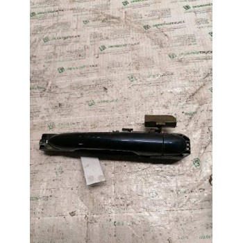 MANETA EXTERIOR TRASERA IZQUIERDA 8200004746 