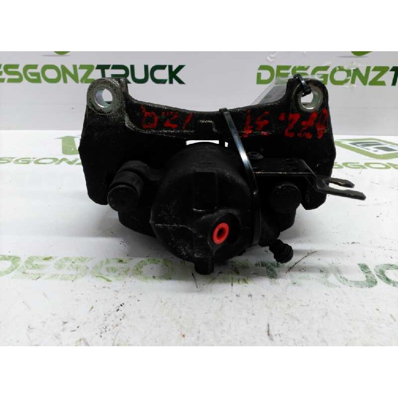 Recambio de pinza freno delantera izquierda para renault espace iv (jk0) grand espace expression referencia OEM IAM 7701049762 - Negro 3