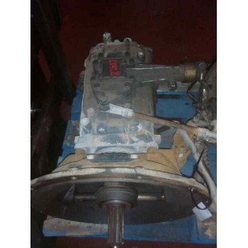CAJA CAMBIOS S542 1307052016 07101150