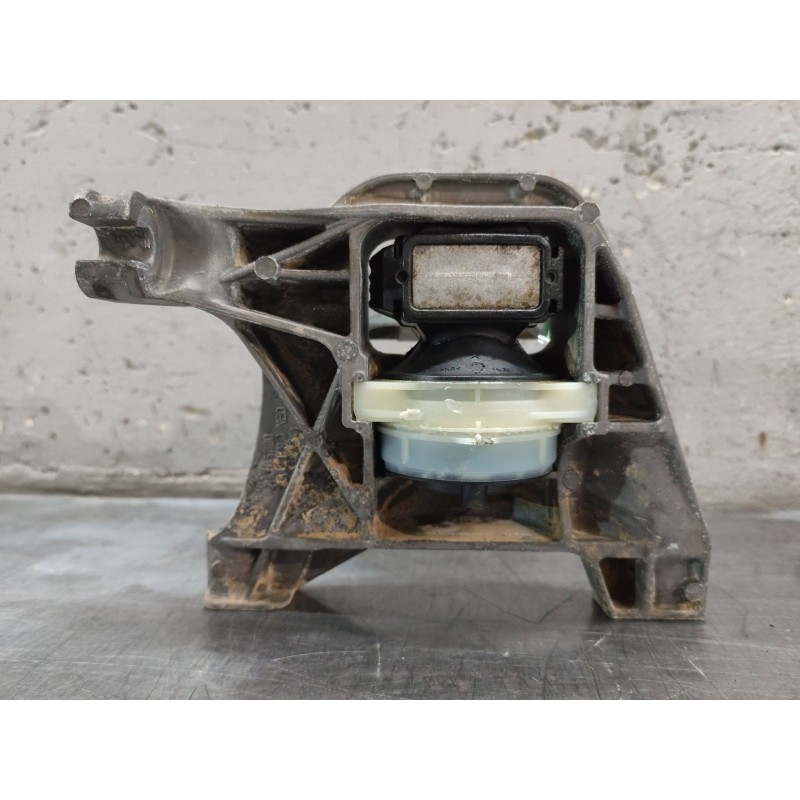 Recambio de soporte motor derecho para toyota proace city furgoneta/monovolumen (bpz_) 1.5 d-4d 100 (bpzmd) referencia OEM IAM - Blanco 3