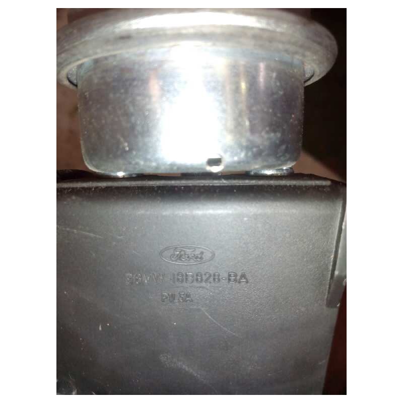 Recambio de valvula aire para ford transit caja abierta '06 ft 350 cabina simple, larga referencia OEM IAM 98VW18B828BA P13LA VA 3