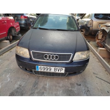 audi a6 berlina (4b2) del año 2002