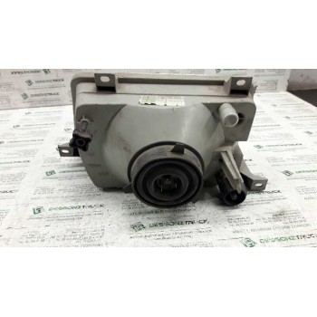 Recambio de faro derecho para seat ibiza referencia OEM IAM   
