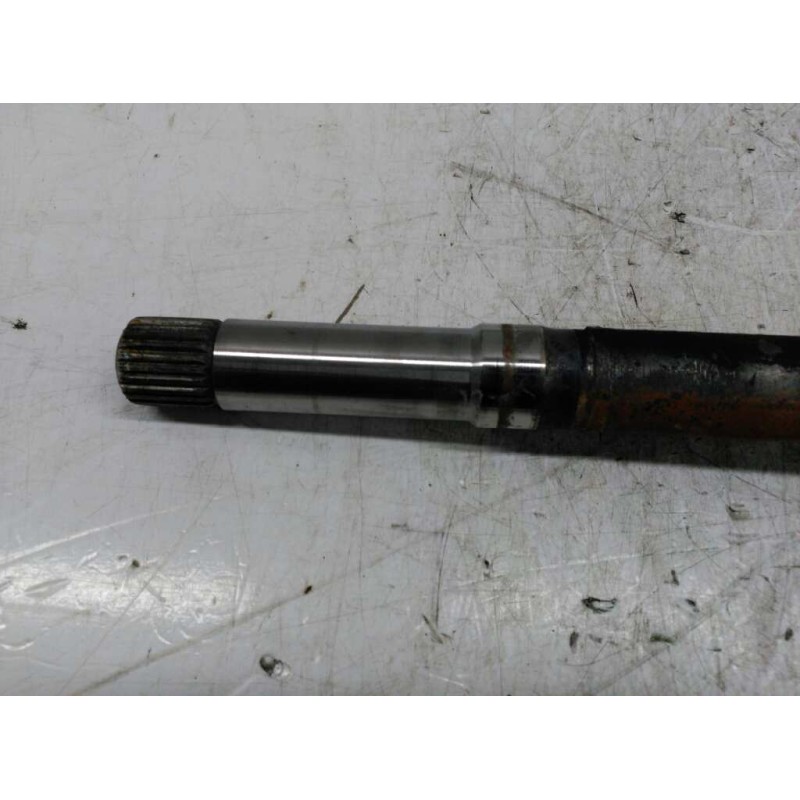 Recambio de transmision delantera derecha para citroën xsara berlina 1.9d image referencia OEM IAM 32736J 3