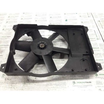 Recambio de electroventilador para peugeot boxer combi (rs3200)(320)(´02) 2.5 turbodiesel referencia OEM IAM 8240120  