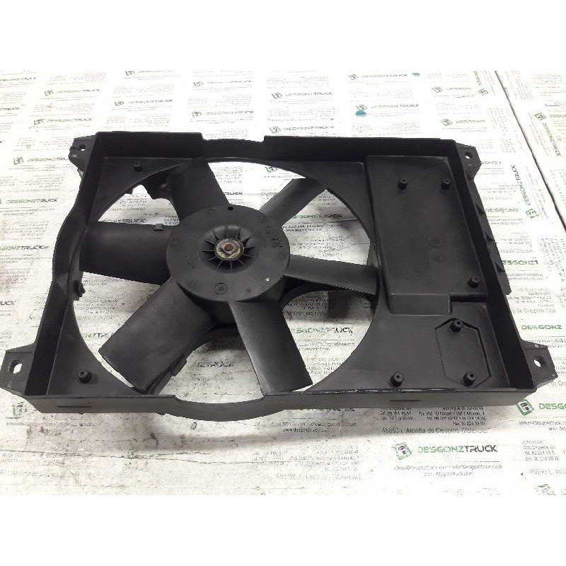 Recambio de electroventilador para peugeot boxer combi (rs3200)(320)('02) 2.5 turbodiesel referencia OEM IAM 8240120 - Blanco 3
