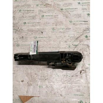 Recambio de maneta exterior trasera izquierda para renault espace iv (jk0) 1.9 dci diesel referencia OEM IAM 8200004746  