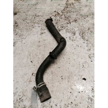 Recambio de manguera de agua para peugeot 407 st confort referencia OEM IAM   