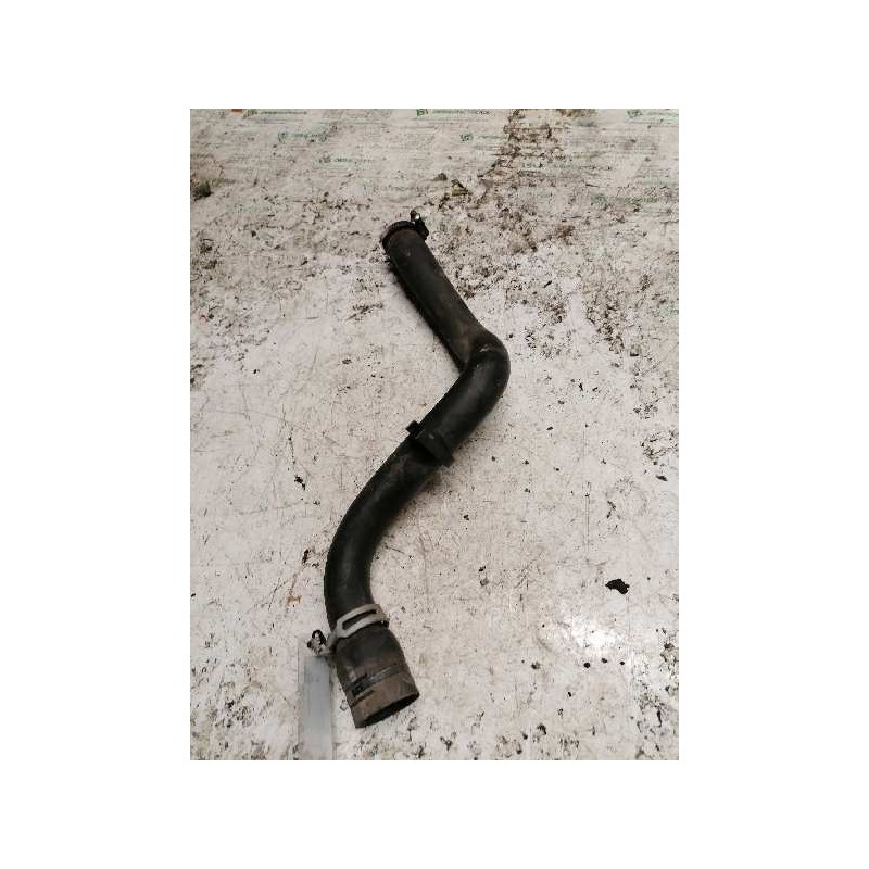 Recambio de manguera de agua para peugeot 407 st confort referencia OEM IAM 2