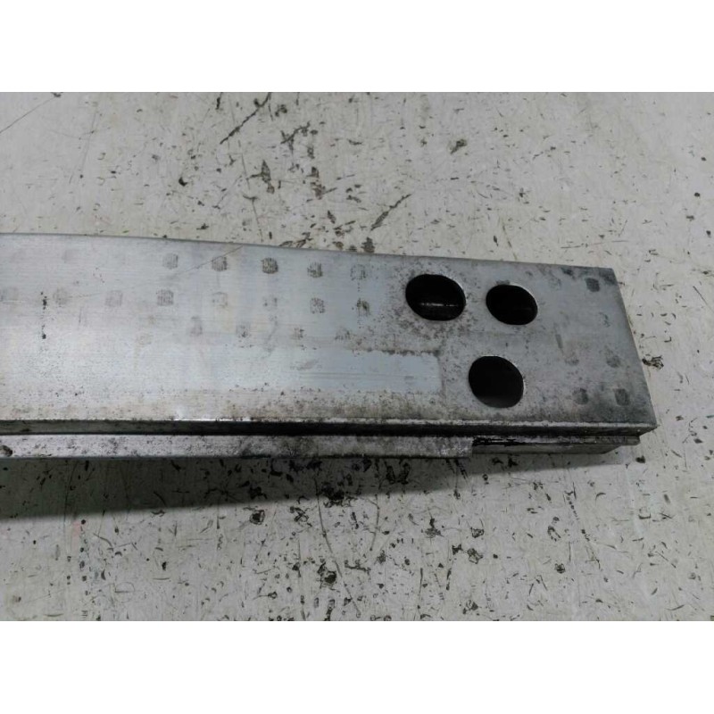Recambio de refuerzo paragolpes delantero para toyota prius (nhw20) basis referencia OEM IAM 3