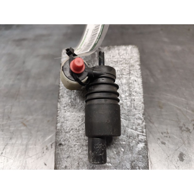 Recambio de bomba limpia para audi a3 (8l) 1.9 tdi ambiente referencia OEM IAM   2 PINS - Negro 4