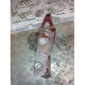 Recambio de soporte ballesta delantero para renault hd 250.18 premium e2 fg modelo 250.18 184 kw cabina para dormir referencia O