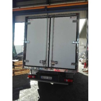 nissan trucks atleon del año 2008