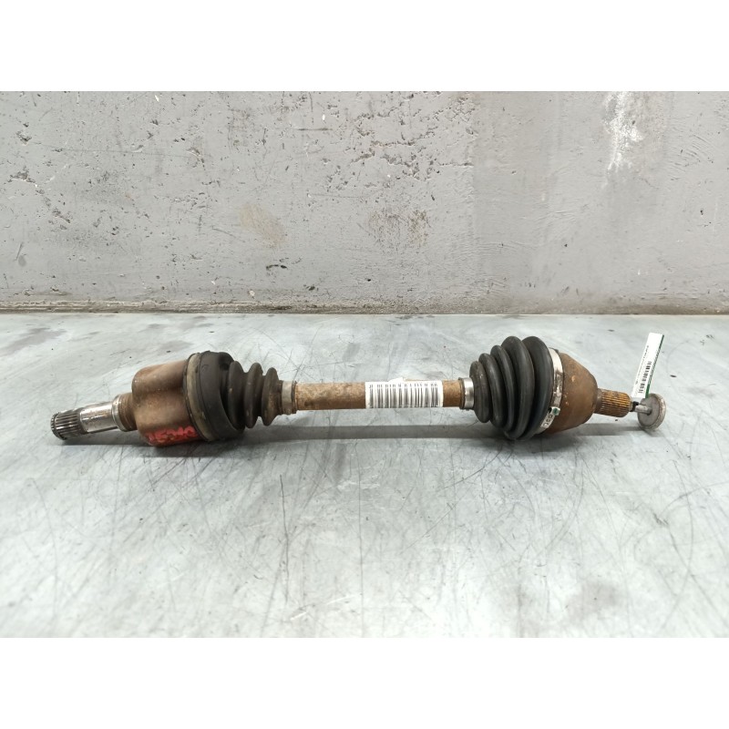 Recambio de transmision delantera izquierda para ford focus berlina (cap) ambiente (d) referencia OEM IAM 3M513B437DAF - Plata 2