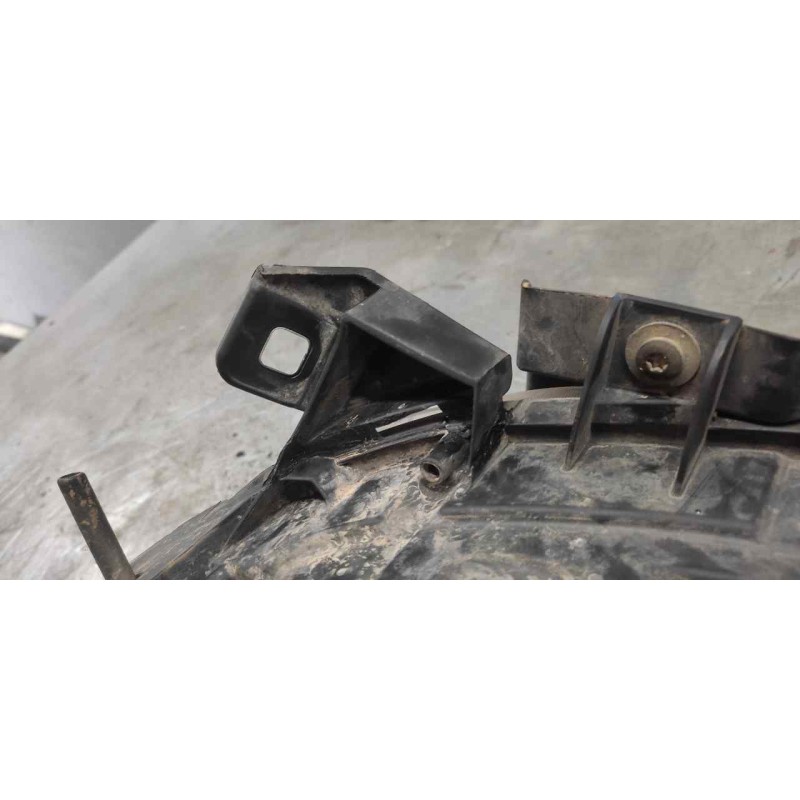 Recambio de faro derecho para kia sportage ex referencia OEM IAM   8 PINS - Negro 5