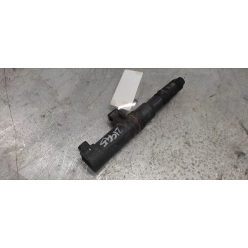 Recambio de bobina encendido para renault megane ii familiar authentique referencia OEM IAM 0040100052 2 PINS 