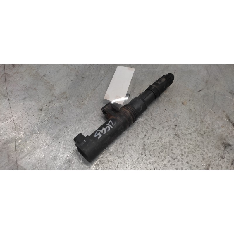 Recambio de bobina encendido para renault megane ii familiar authentique referencia OEM IAM 0040100052 2 PINS 2