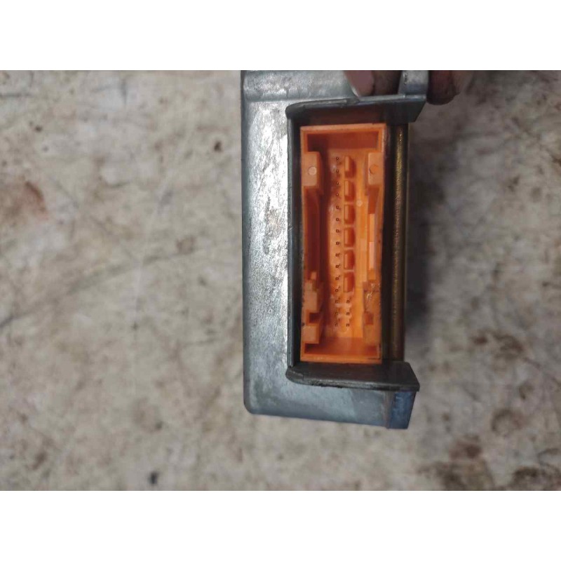 Recambio de centralita airbag para peugeot 306 berlina 3/5 puertas (s1) 1.9 diesel referencia OEM IAM 9633621280 550579200 2