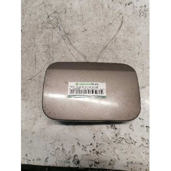 TAPA EXTERIOR COMBUSTIBLE 