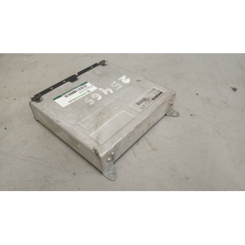 Recambio de modulo electronico para daf serie xf105.xxx 12.9 diesel referencia OEM IAM 1840400 centralita ebs 4461350420