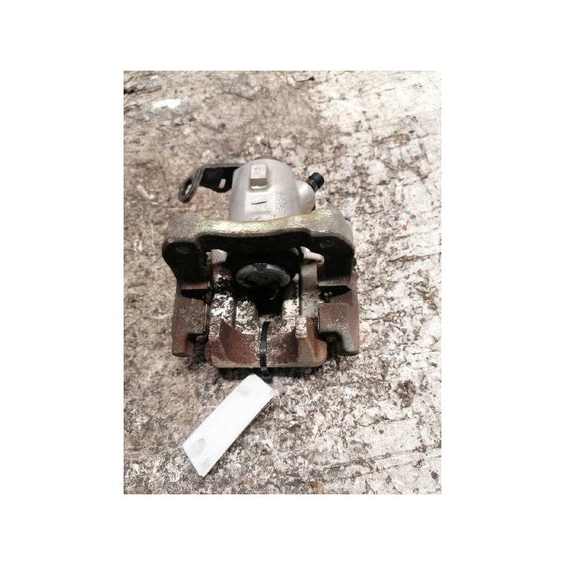 Recambio de pinza freno trasera izquierda para seat toledo (1m2) select referencia OEM IAM - Blanco 3