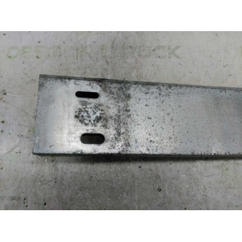 Recambio de refuerzo paragolpes delantero para toyota prius (nhw20) basis referencia OEM IAM   