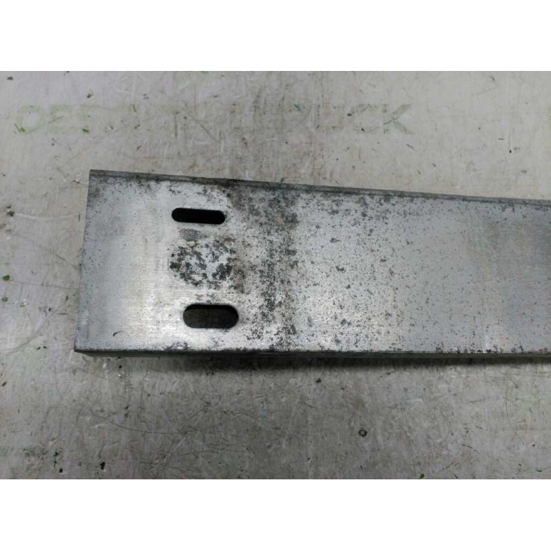 Recambio de refuerzo paragolpes delantero para toyota prius (nhw20) basis referencia OEM IAM 4