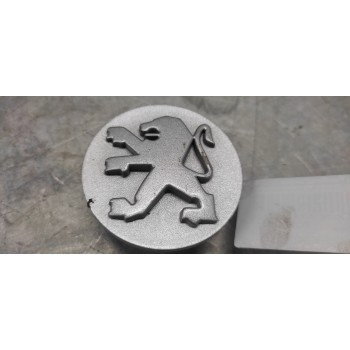 Recambio de tapacubos para peugeot 406 berlina (s1/s2) referencia OEM IAM 9622199277  