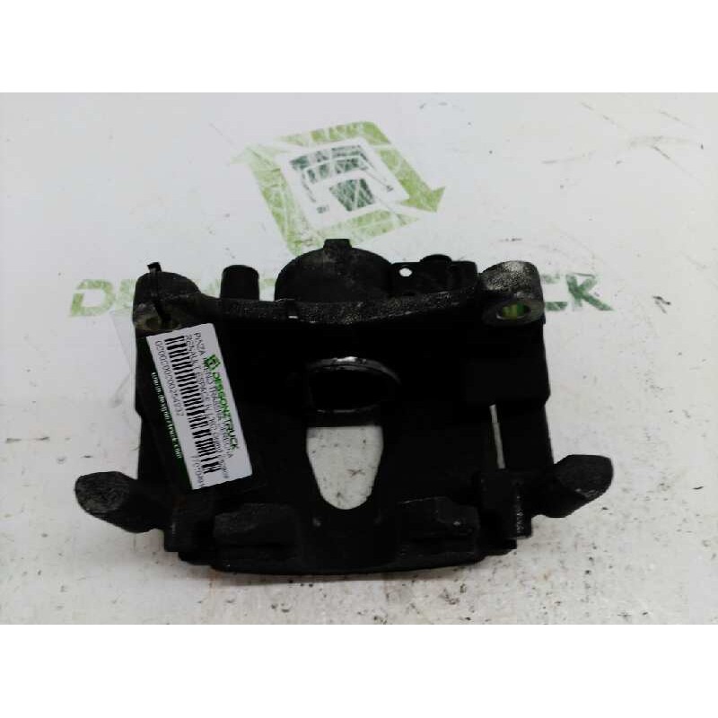 Recambio de pinza freno delantera derecha para renault espace iv (jk0) grand espace expression referencia OEM IAM 7701049109 - Negro 2