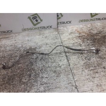 Recambio de tubos aire acondicionado para chrysler voyager (rg) 2.5 crd grand voyager limited referencia OEM IAM   