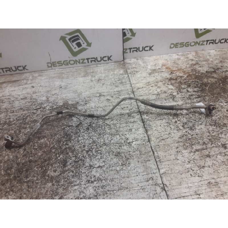 Recambio de tubos aire acondicionado para chrysler voyager (rg) 2.5 crd grand voyager limited referencia OEM IAM 3